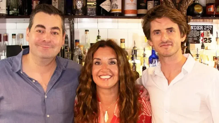 Craft Gin Club teeters on brink as Dragons’ Den darling pleads with bondholders - craft club