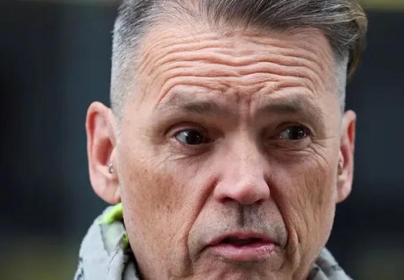 Vince calls on Miliband to halt North Sea oil exports as Iran war rattles supply - vince calls