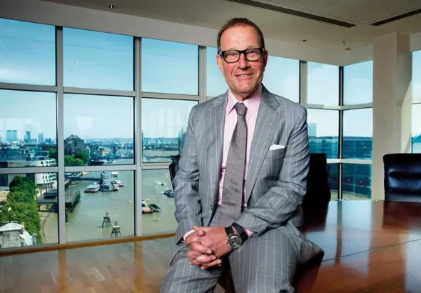 Desmond’s £1.3bn National Lottery battle collapses as High Court sides with Gambling Commission - desmond national