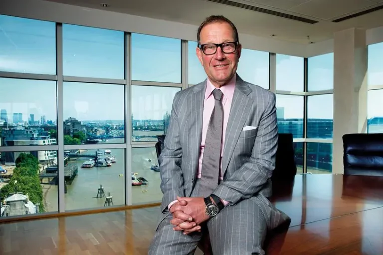 Desmond’s £1.3bn National Lottery battle collapses as High Court sides with Gambling Commission - desmond national