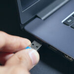 This May Be Why Your USB Drive's Transfer Speeds Are So Slow (And How To Fix It) - your drive's