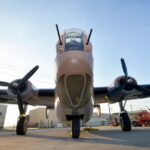 One Of The Last Of These Historic WWII Bombers Is Getting A Major Facelift - last historic