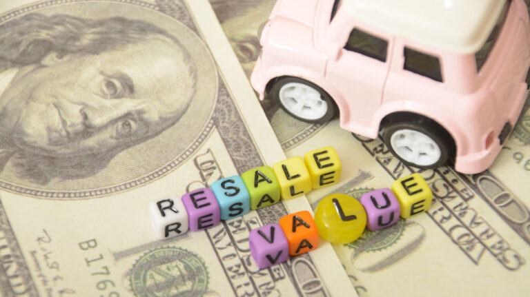 Not The Honda Civic Or Toyota Tundra – This Car Has The Lowest 5-Year Depreciation - honda civic