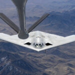 Every Announced US Air Force Base Getting The B-21 Raider Stealth Bomber (So Far) - every announced