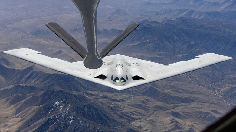 Every Announced US Air Force Base Getting The B-21 Raider Stealth Bomber (So Far) - every announced