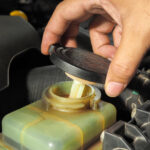 What Happens When Your Power Steering Fluid Is Low? - what happens