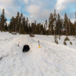 These Norwegian Soldiers Still Use An Old-School Tactic To Hide From Drones - norwegian soldiers