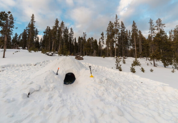 These Norwegian Soldiers Still Use An Old-School Tactic To Hide From Drones - norwegian soldiers