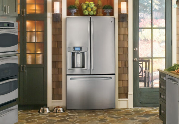 Not LG Or Whirlpool: This Is JD Power's Most Reliable French Door Refrigerator Brand - whirlpool power's