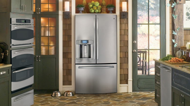 Not LG Or Whirlpool: This Is JD Power's Most Reliable French Door Refrigerator Brand - whirlpool power's