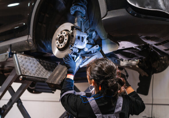 Five Wear-And-Tear Car Parts That May Not Last As Long As You Think - five wear-and-tear