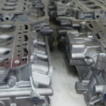 How Long Can A 3D-Printed Cylinder Head Last On A Running Engine? - long d-printed