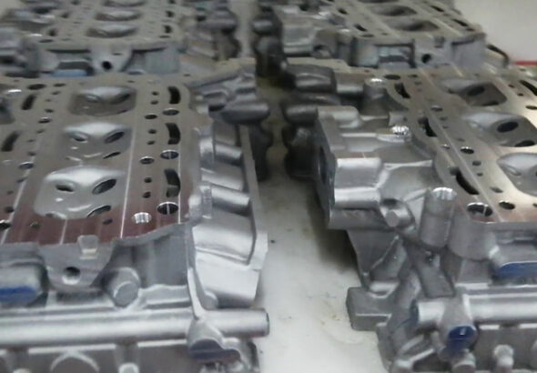 How Long Can A 3D-Printed Cylinder Head Last On A Running Engine? - long d-printed