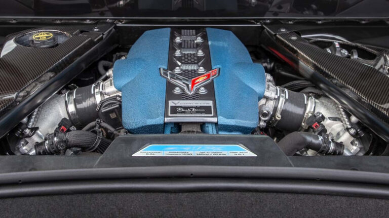 5 Trucks & SUVs You Might Not Know Have Corvette Engines - trucks suvs