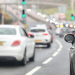 Why Do Slow Cars Always Seem To Catch Back Up To You? A Mathematician Explains - slow cars