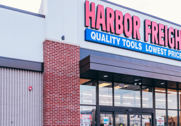 10 High-End Tools & Equipment You Can Find At Harbor Freight - high-end tools