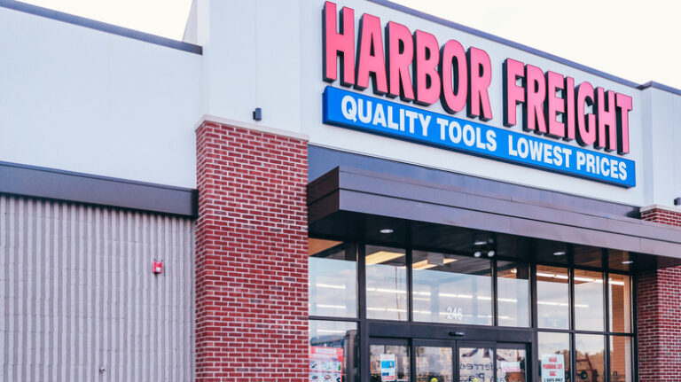 10 High-End Tools & Equipment You Can Find At Harbor Freight - high-end tools