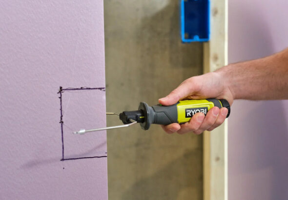 5 Ryobi Products That Fix Problems You Didn't Realize You Had - ryobi products