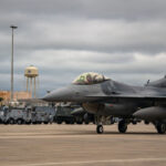 How Many Air Force Bases Are In Florida & Which Is The Biggest? - many force