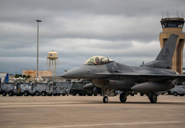 How Many Air Force Bases Are In Florida & Which Is The Biggest? - many force