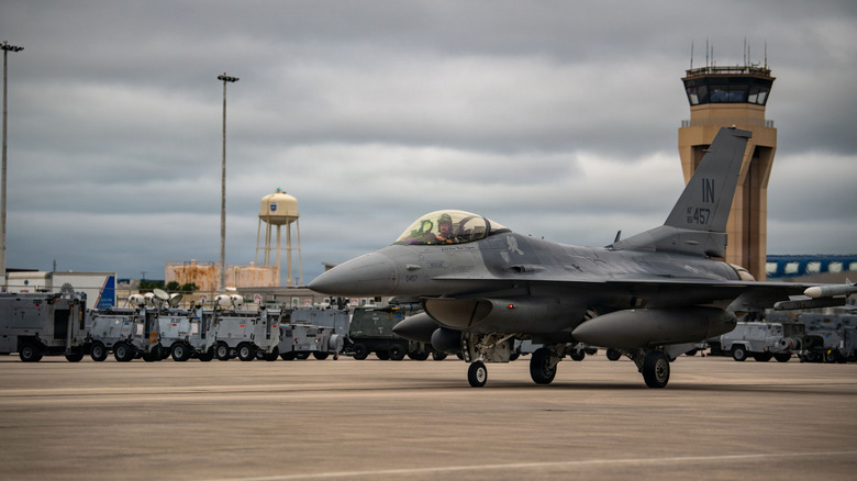 How Many Air Force Bases Are In Florida & Which Is The Biggest? - many force