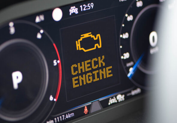 What Happens When An Engine Derates? Here's What You Should Know - what happens