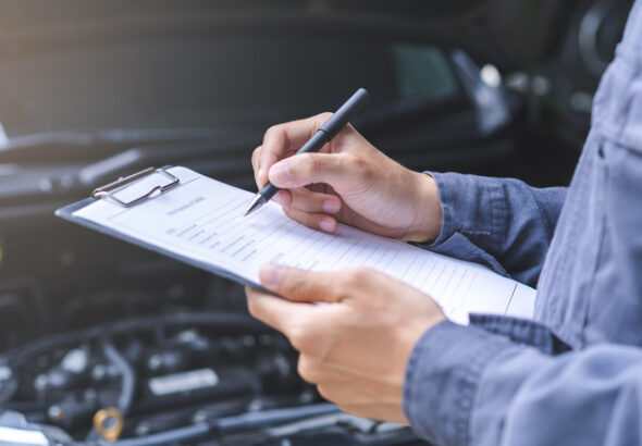 This Car Brand Has The Most Recalls In America - brand most