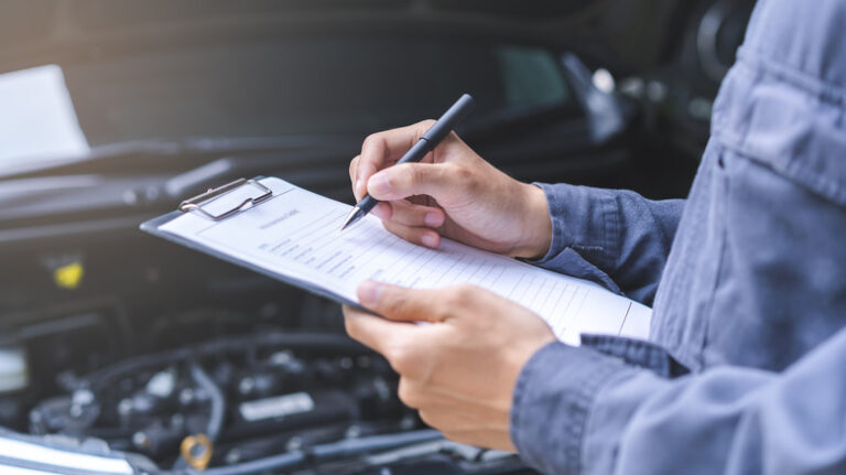 This Car Brand Has The Most Recalls In America - brand most