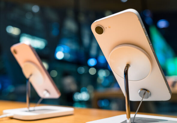 5 Android Phones That Outshine The iPhone 17e In Price And Features - android phones