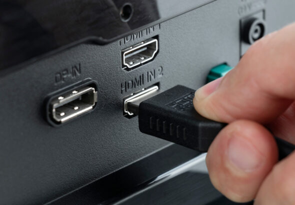 Can Your HDMI Cable Output 4K? Here's What To Look For - your hdmi