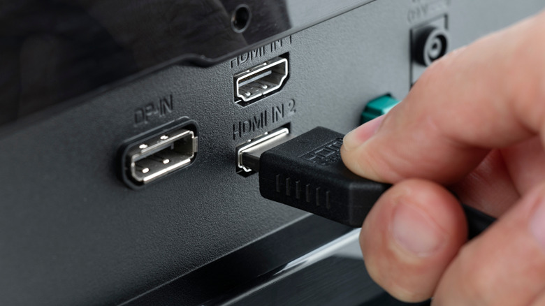 Can Your HDMI Cable Output 4K? Here's What To Look For - your hdmi