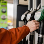 The 1/4 Fuel Tank Rule Could Save You Costly Repairs In The Long Run - fuel tank