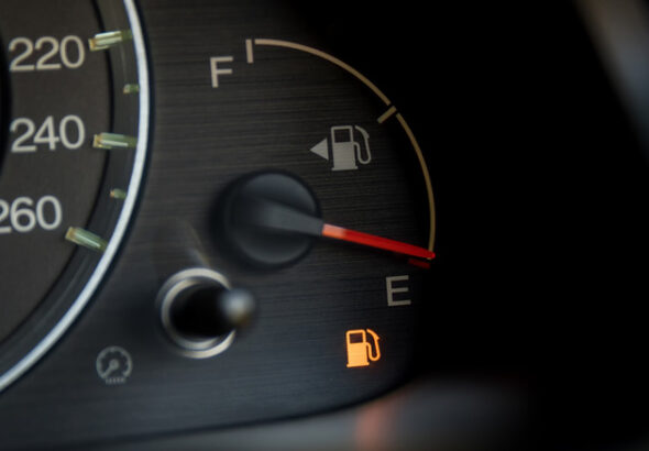 Removing This Common Car Accessory Has A Major Impact On Fuel Economy - removing common