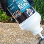 What Is The Downside Of Using Concrete Sealer On Your Driveway? - what downside