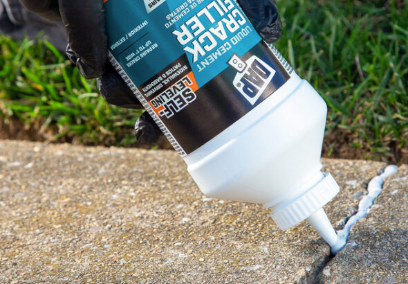 What Is The Downside Of Using Concrete Sealer On Your Driveway? - what downside