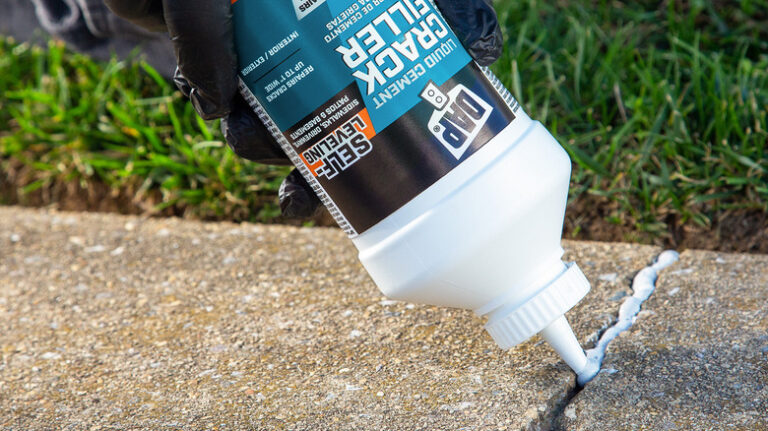 What Is The Downside Of Using Concrete Sealer On Your Driveway? - what downside