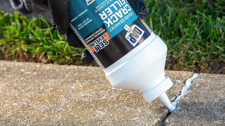 What Is The Downside Of Using Concrete Sealer On Your Driveway? - what downside