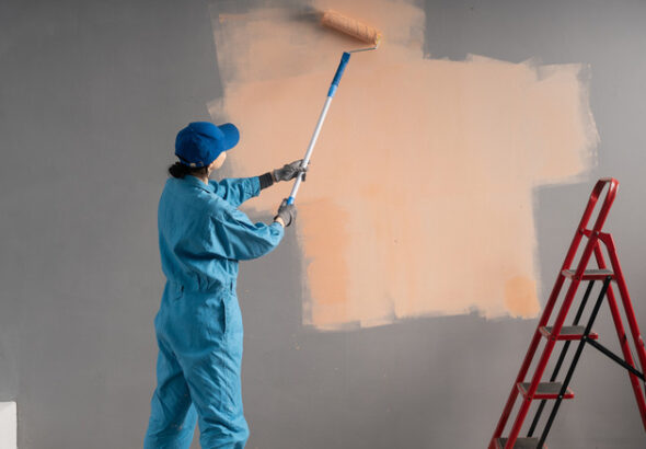 3 DIY Projects You Should Never Try To Do Indoors - projects never