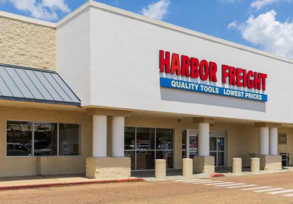 10 Harbor Freight Tools Under $100 That Can Help Solve Everyday Problems - harbor freight