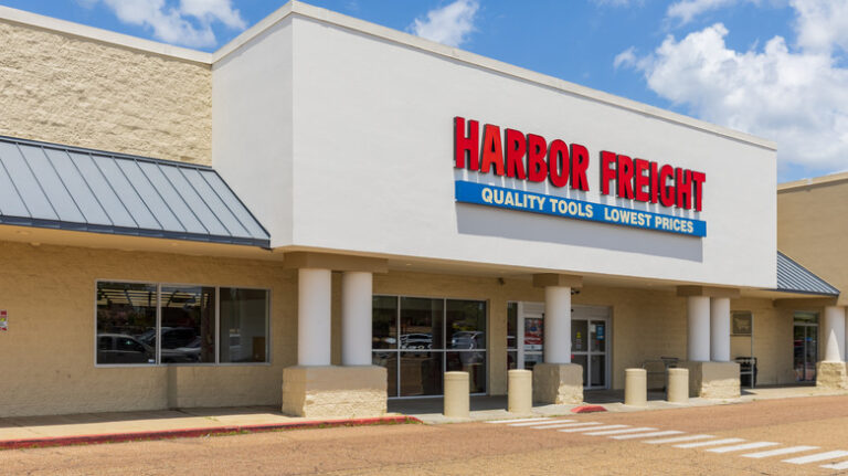 10 Harbor Freight Tools Under $100 That Can Help Solve Everyday Problems - harbor freight