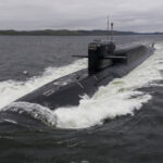 US Navy Brings 7,800-Ton Nuclear Sub Back Into Service After Upgrades - navy brings