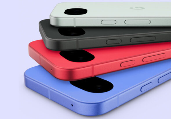 5 Affordable Android Phones That Have More Power Than The Google Pixel 10a - affordable android