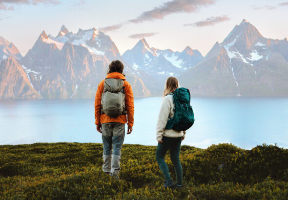 5 Helpful Tools And Gadgets Campers And Hikers Tend To Forget - helpful tools