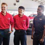 5 Perks You Didn't Realize Come With Buying Tires At Discount Tire - perks didn't