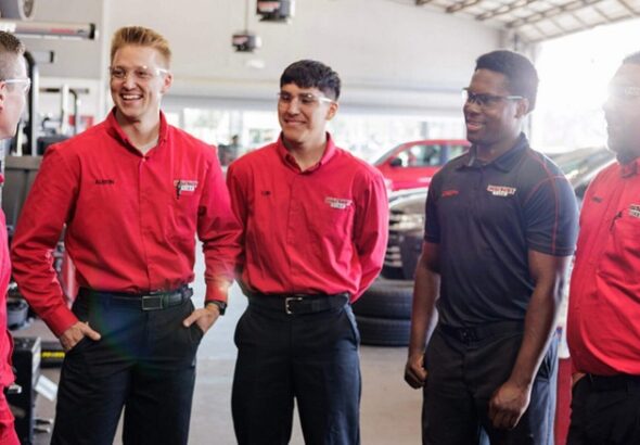 5 Perks You Didn't Realize Come With Buying Tires At Discount Tire - perks didn't
