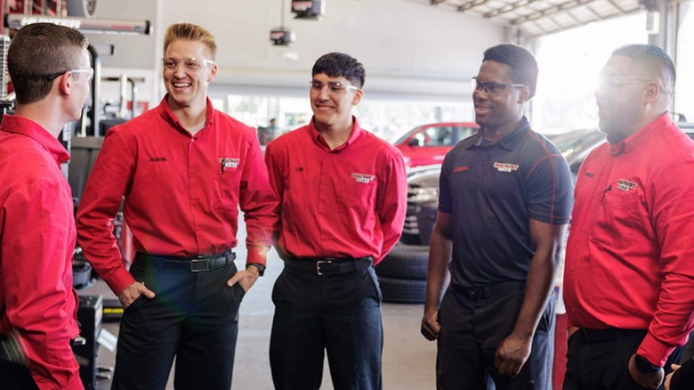 5 Perks You Didn't Realize Come With Buying Tires At Discount Tire - perks didn't