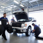 The Goodyear Tires Discount You Might Not Know USAA Members Have Access To - goodyear tires