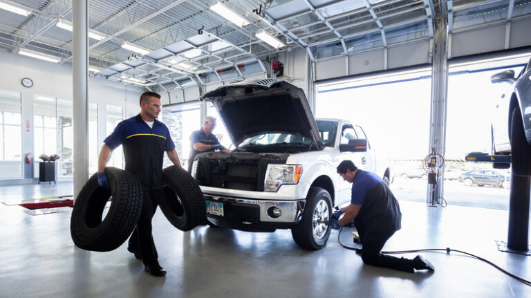 The Goodyear Tires Discount You Might Not Know USAA Members Have Access To - goodyear tires