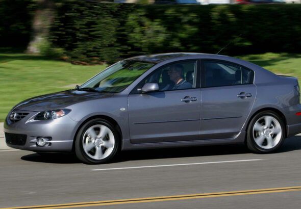 11 Manual Cars Under $5,000 That Are Perfect For Learning To Drive A Stick - manual cars