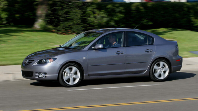11 Manual Cars Under $5,000 That Are Perfect For Learning To Drive A Stick - manual cars